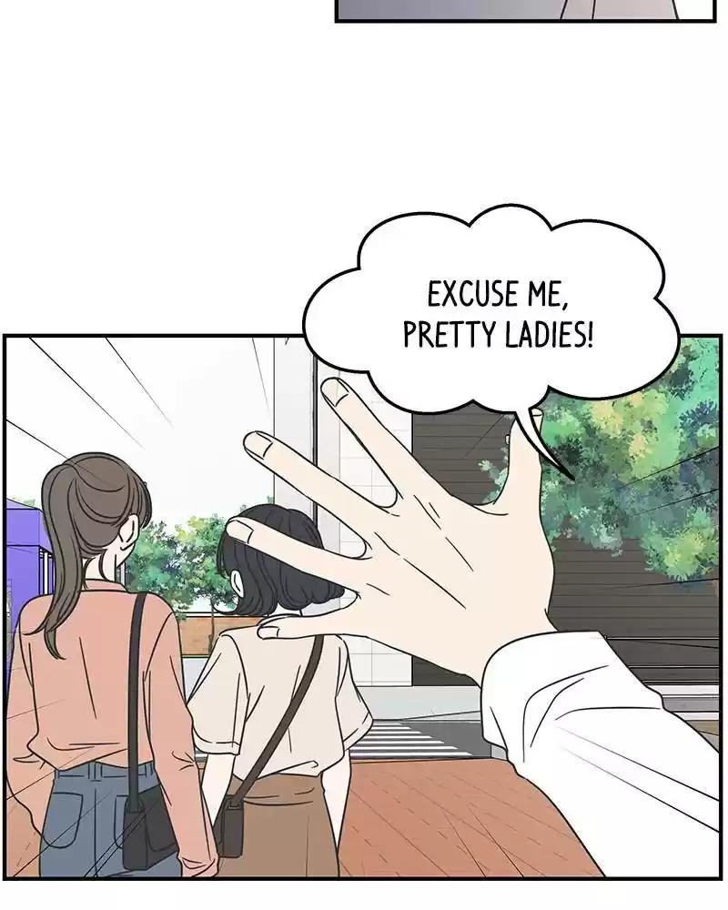 A Guide To Proper Dating Chapter 62