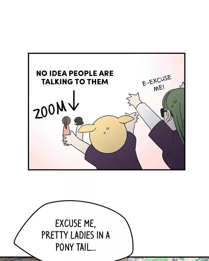 A Guide To Proper Dating Chapter 62