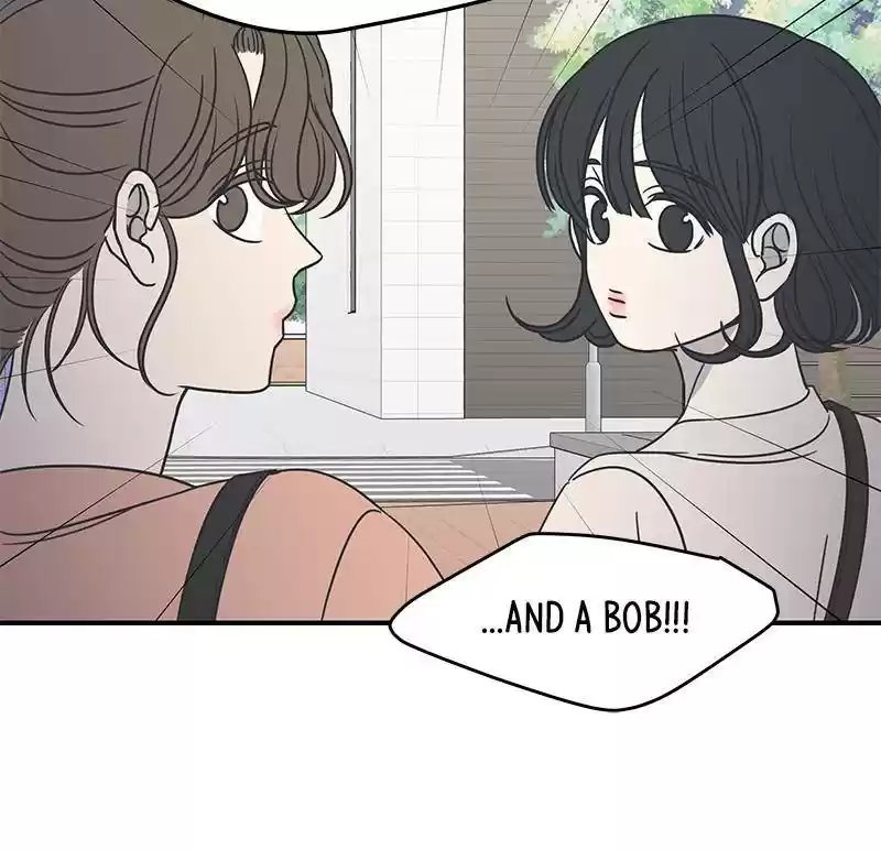 A Guide To Proper Dating Chapter 62