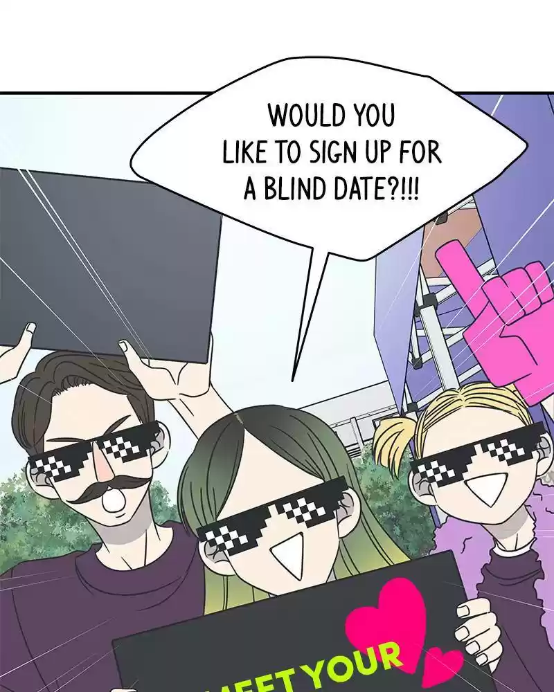 A Guide To Proper Dating Chapter 62