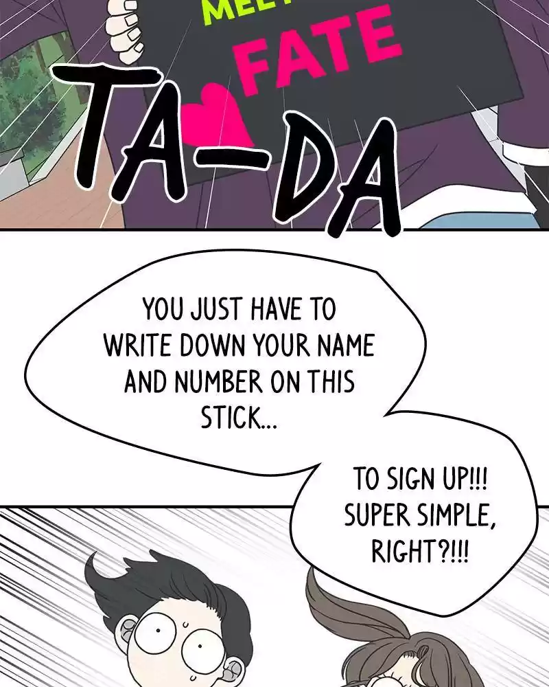 A Guide To Proper Dating Chapter 62