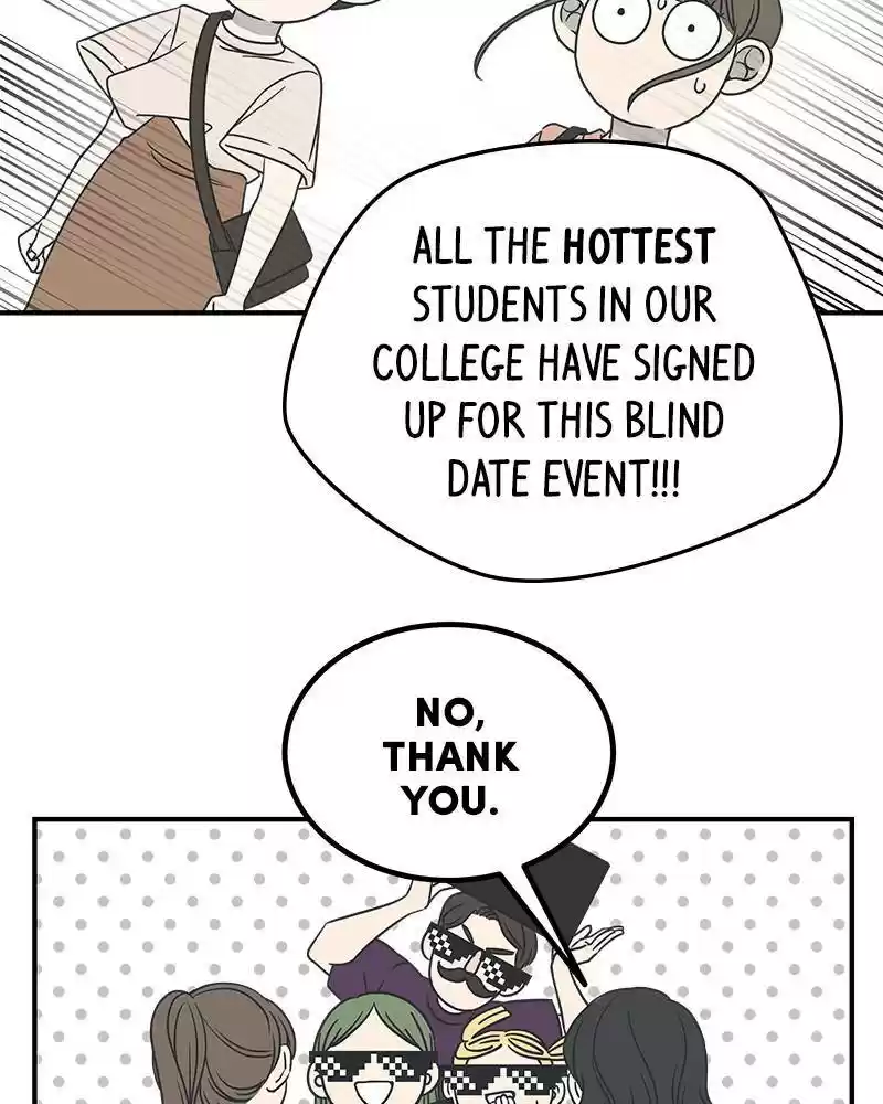 A Guide To Proper Dating Chapter 62