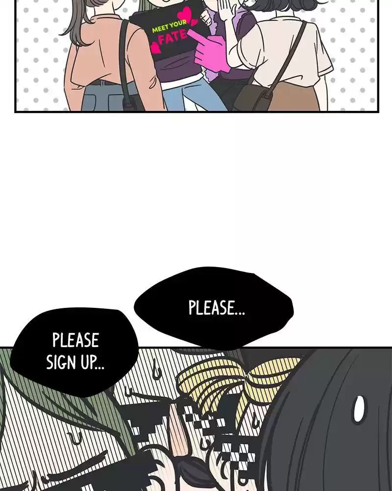 A Guide To Proper Dating Chapter 62