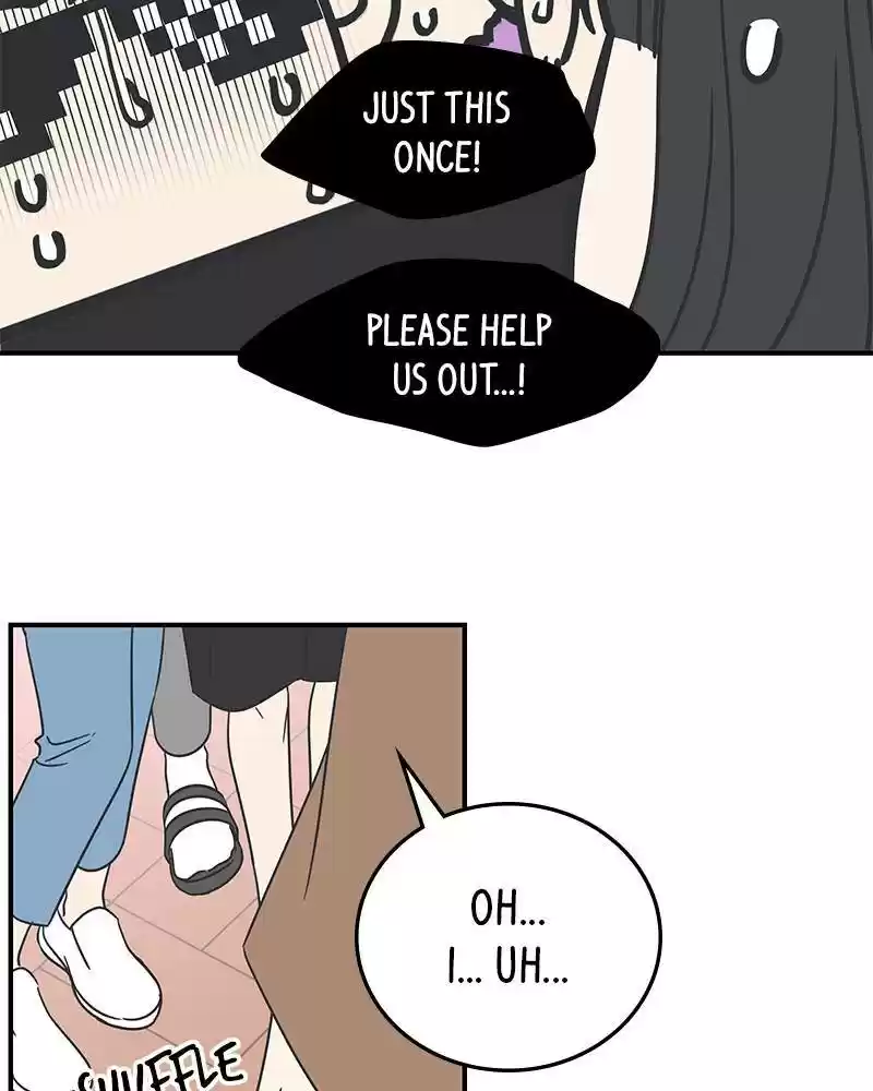 A Guide To Proper Dating Chapter 62