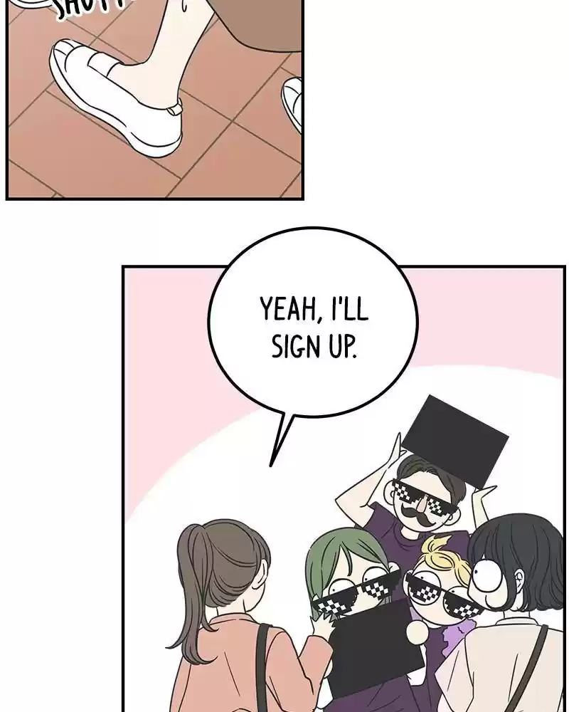 A Guide To Proper Dating Chapter 62