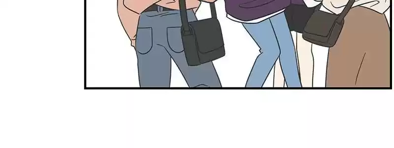 A Guide To Proper Dating Chapter 62