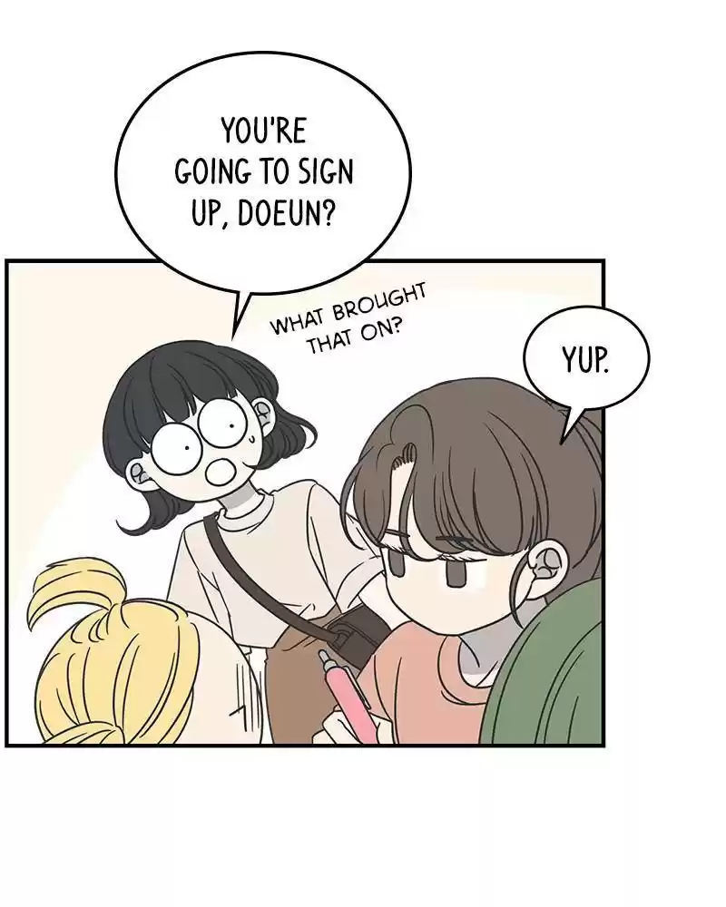 A Guide To Proper Dating Chapter 62