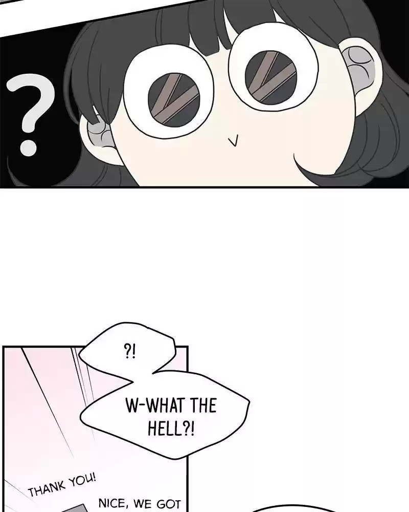 A Guide To Proper Dating Chapter 62