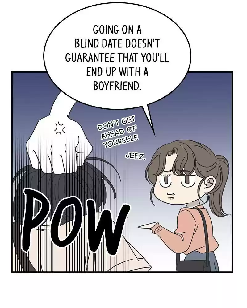 A Guide To Proper Dating Chapter 62