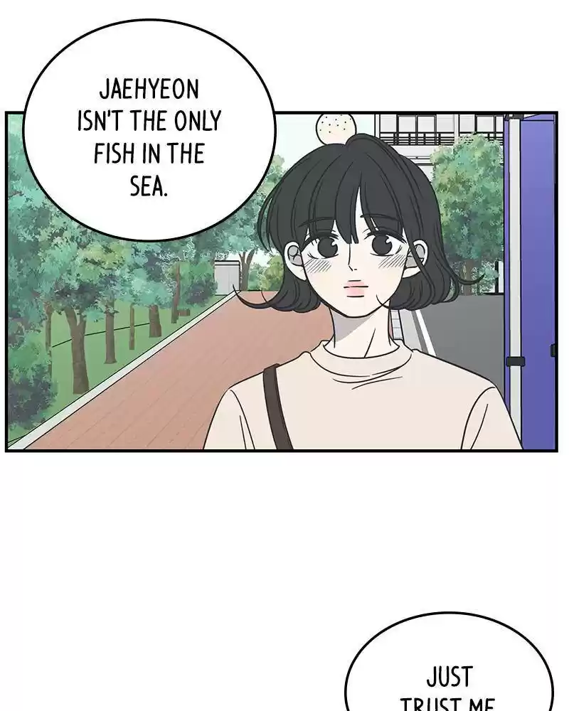 A Guide To Proper Dating Chapter 62