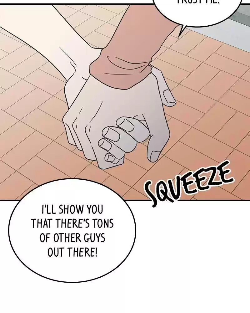 A Guide To Proper Dating Chapter 62