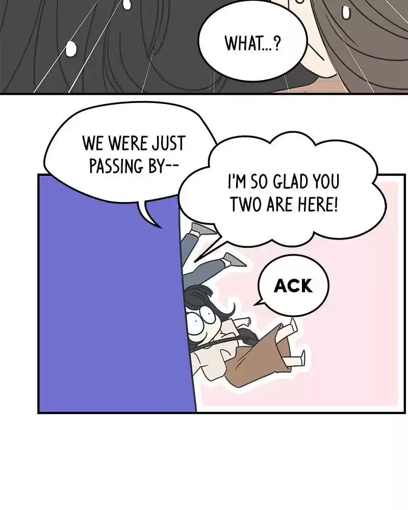 A Guide To Proper Dating Chapter 62