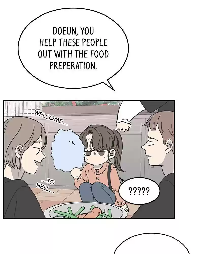 A Guide To Proper Dating Chapter 62