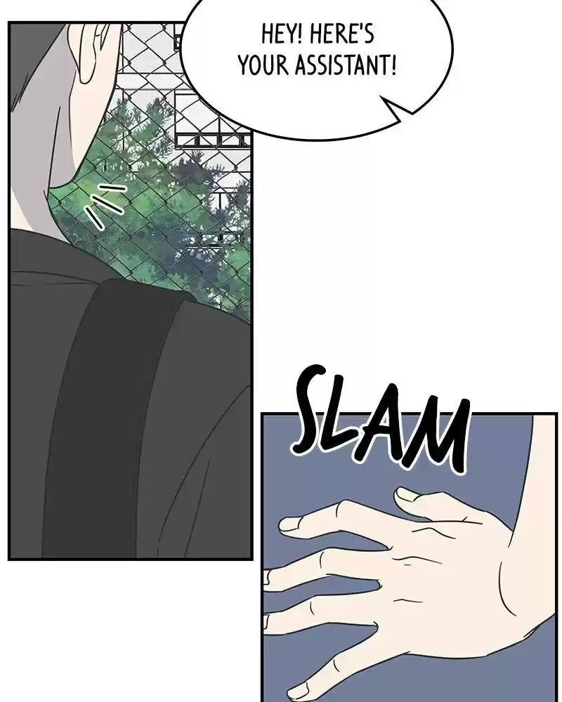 A Guide To Proper Dating Chapter 62