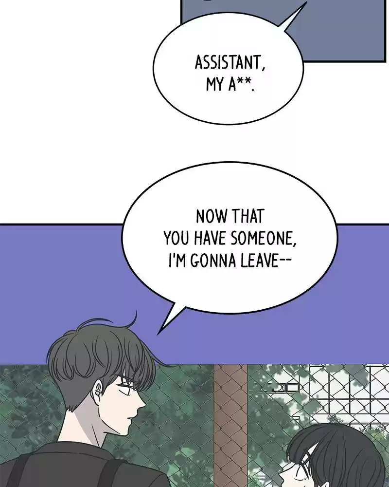 A Guide To Proper Dating Chapter 62