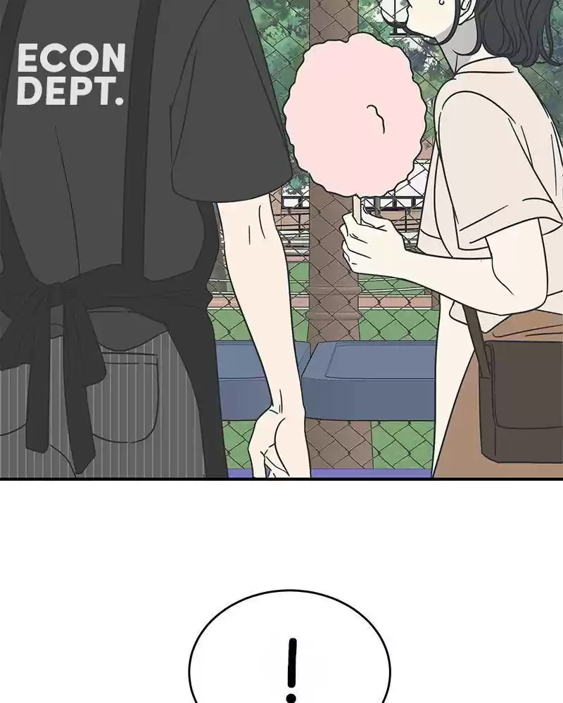 A Guide To Proper Dating Chapter 62