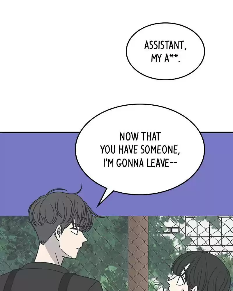 A Guide To Proper Dating Chapter 63