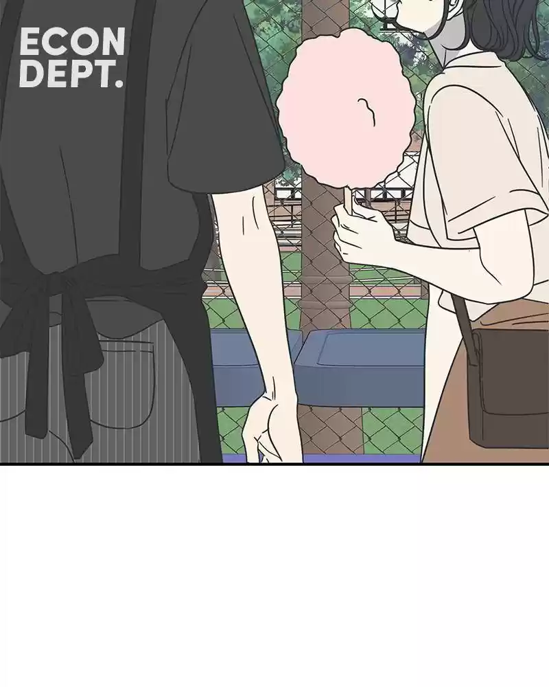 A Guide To Proper Dating Chapter 63