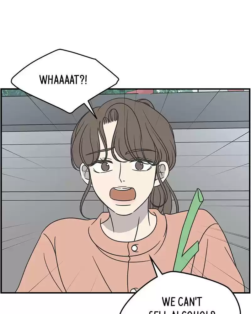 A Guide To Proper Dating Chapter 63