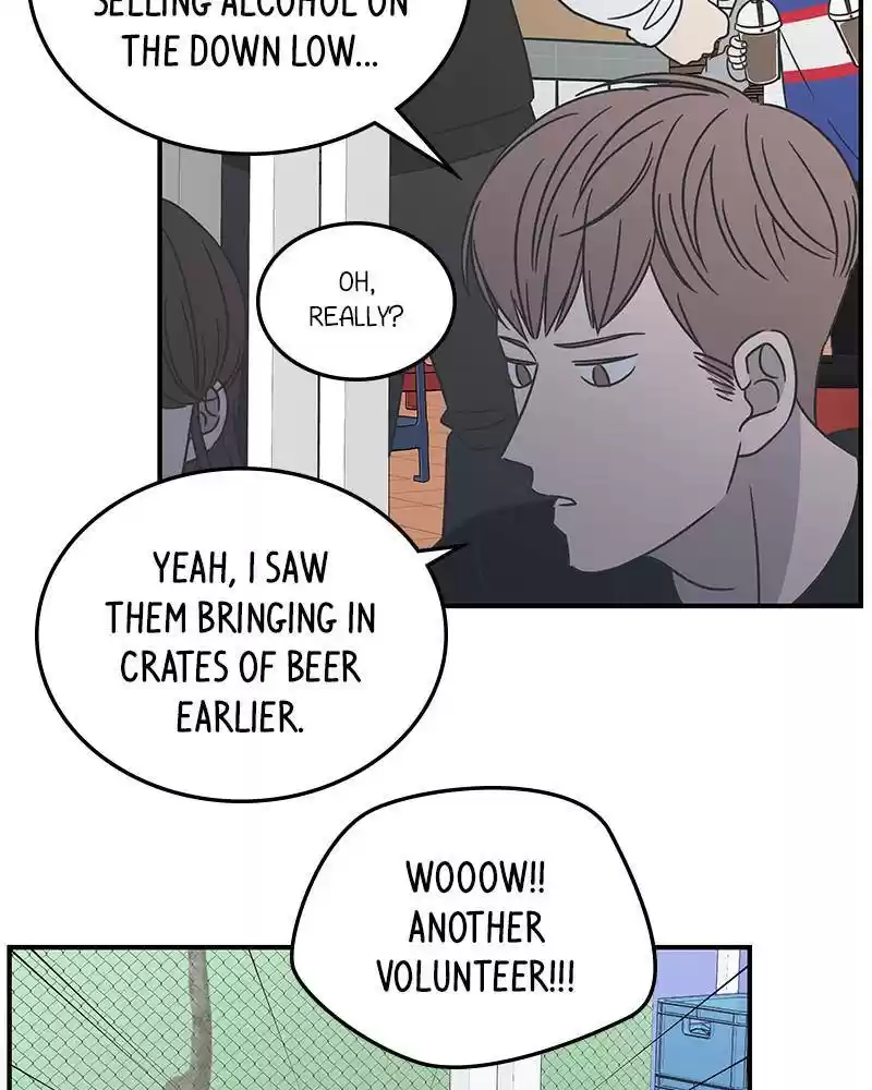 A Guide To Proper Dating Chapter 63