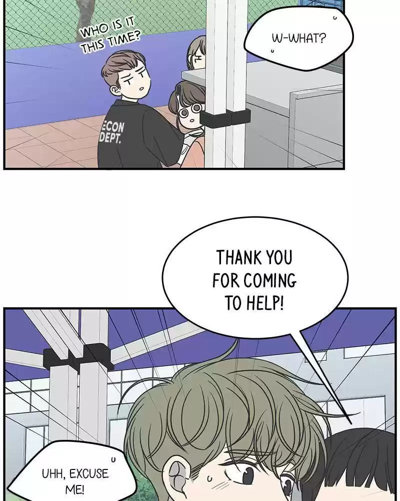 A Guide To Proper Dating Chapter 63