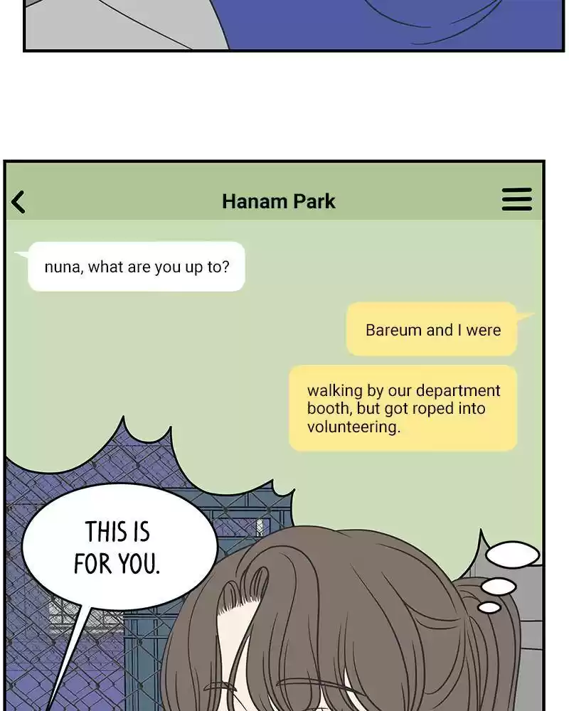 A Guide To Proper Dating Chapter 63