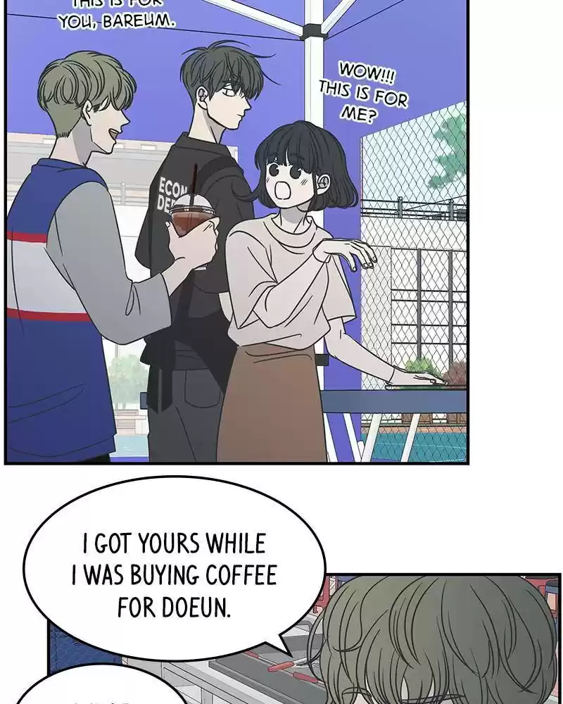 A Guide To Proper Dating Chapter 63