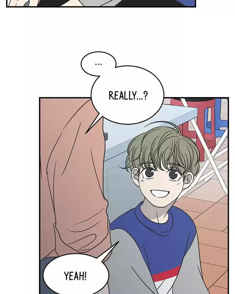 A Guide To Proper Dating Chapter 63