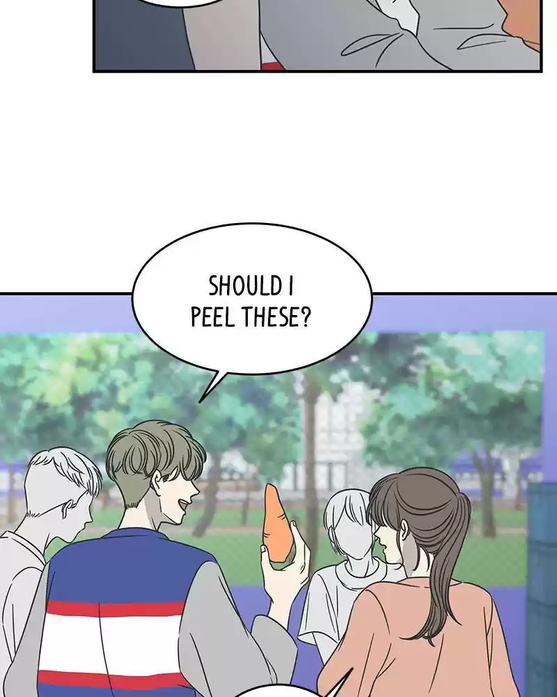 A Guide To Proper Dating Chapter 63