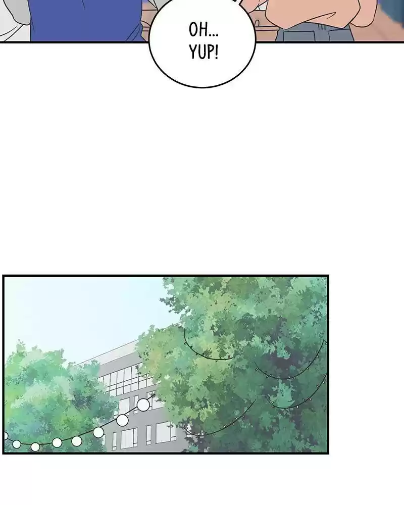 A Guide To Proper Dating Chapter 63