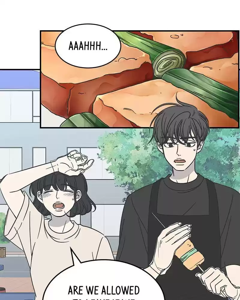 A Guide To Proper Dating Chapter 63