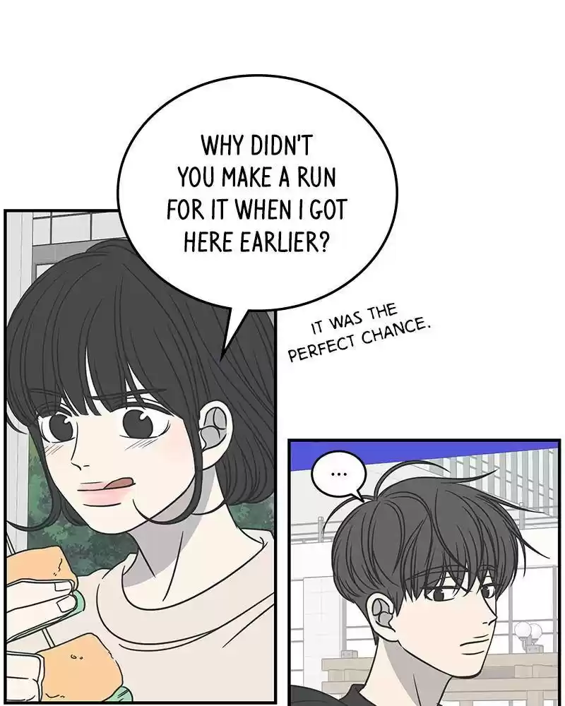 A Guide To Proper Dating Chapter 63