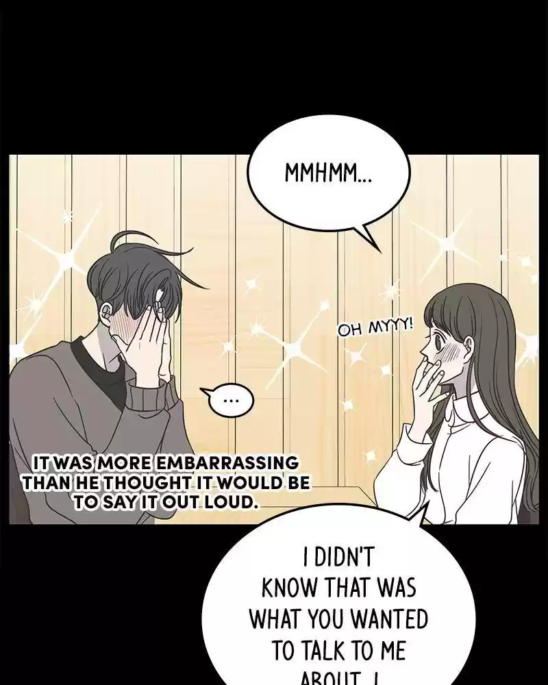 A Guide To Proper Dating Chapter 63