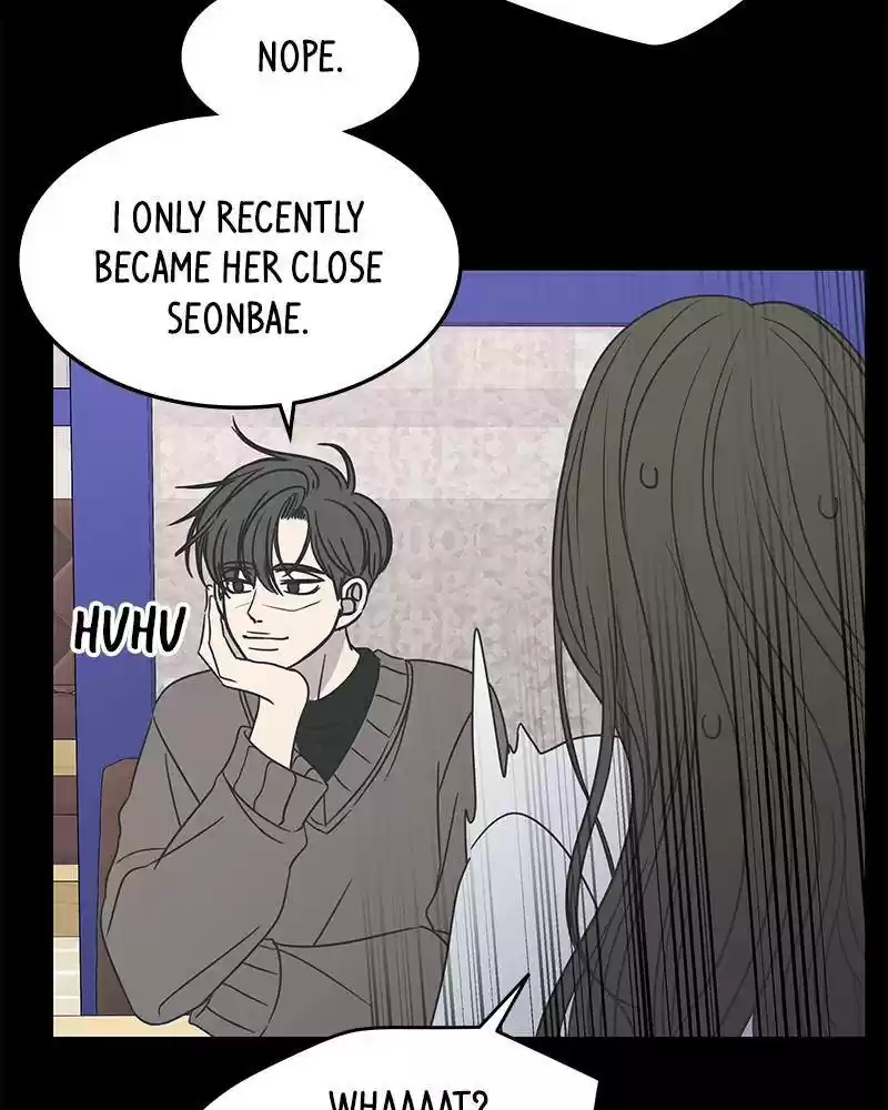 A Guide To Proper Dating Chapter 63