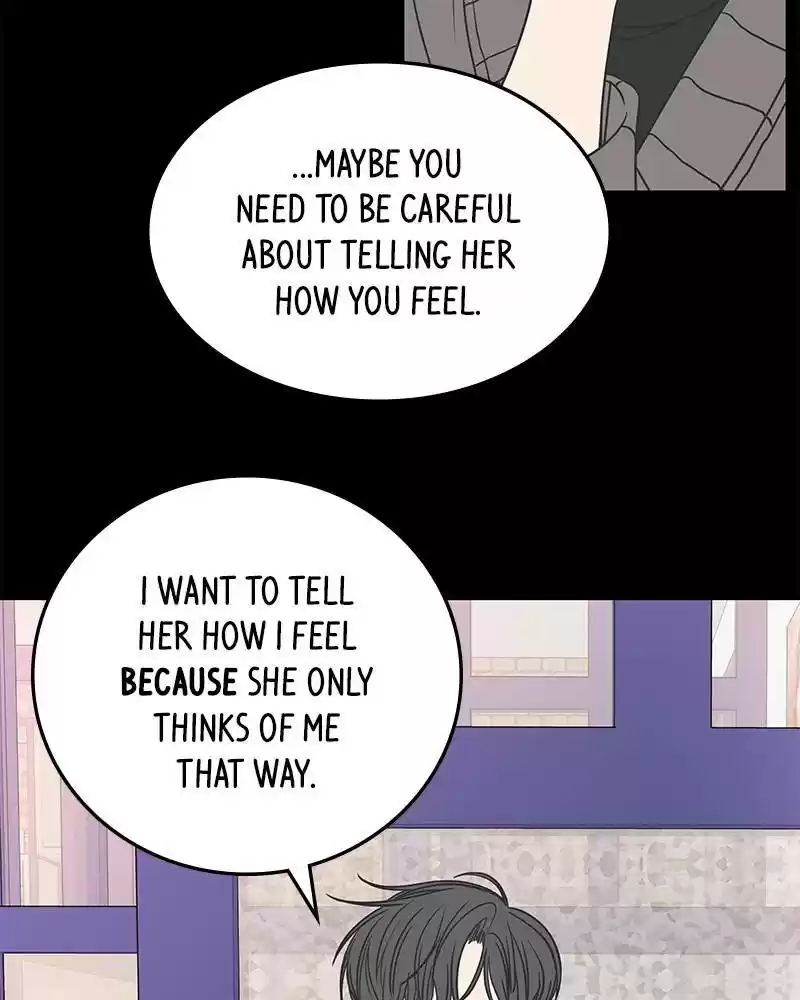 A Guide To Proper Dating Chapter 63