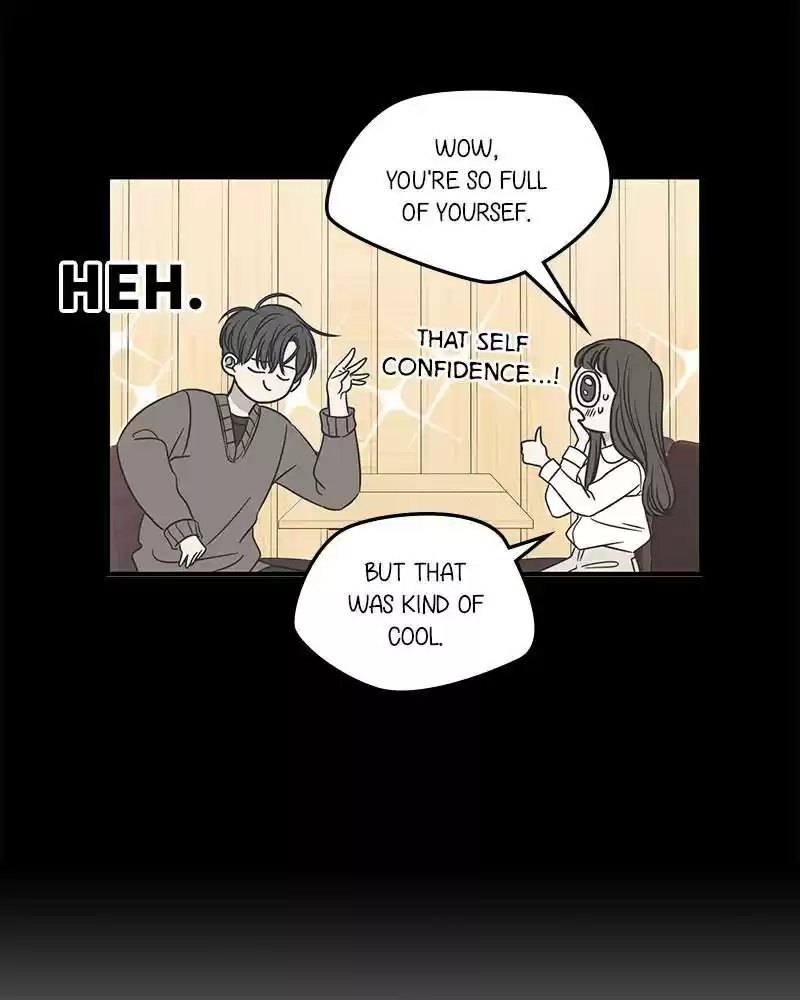 A Guide To Proper Dating Chapter 63