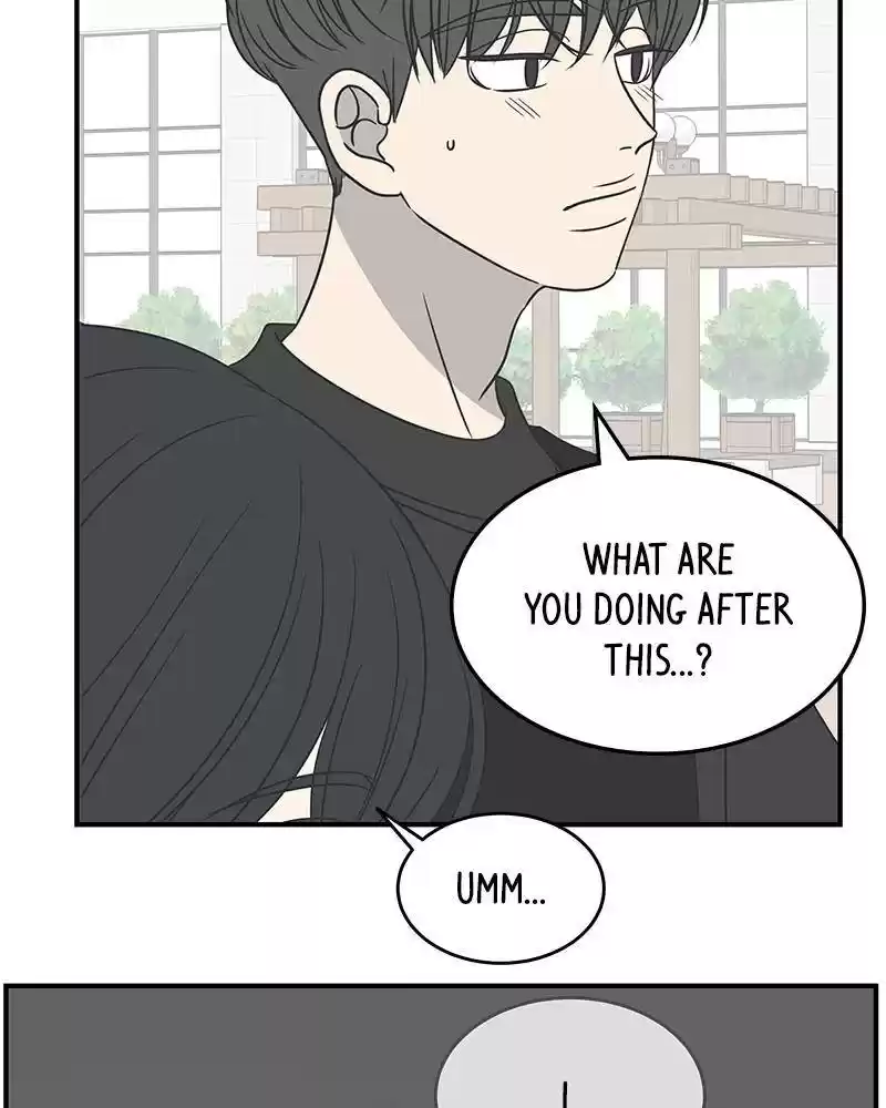 A Guide To Proper Dating Chapter 63