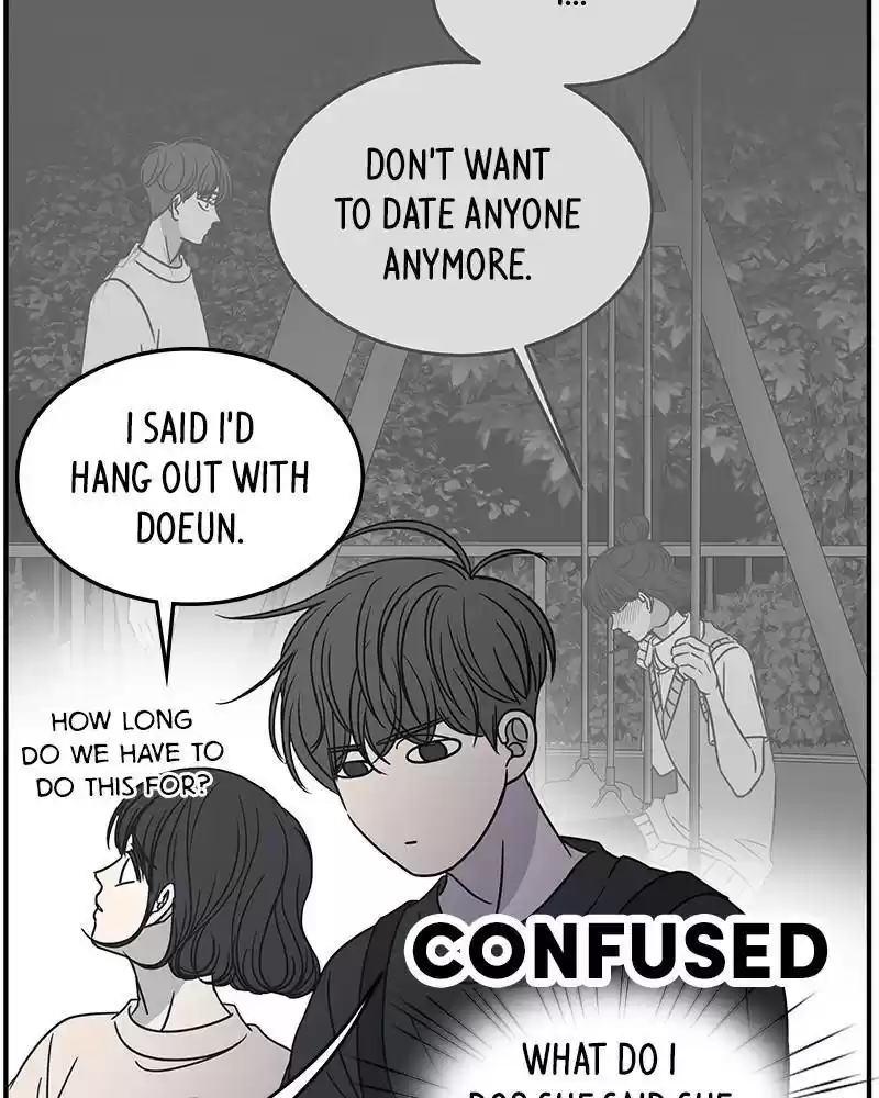 A Guide To Proper Dating Chapter 63