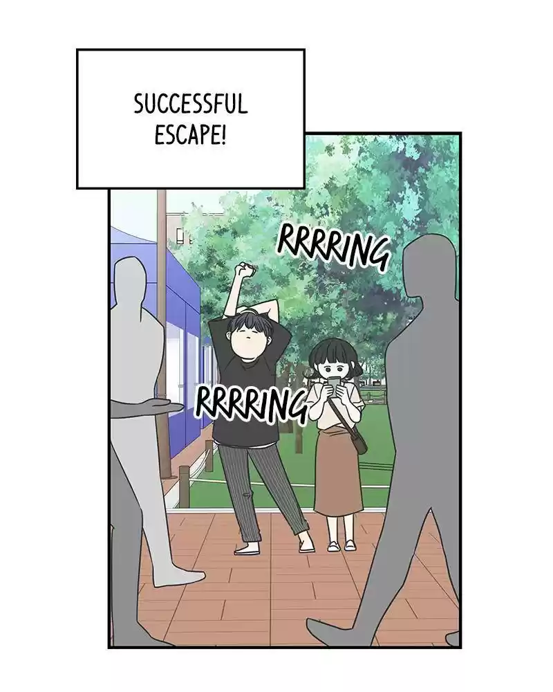 A Guide To Proper Dating Chapter 63