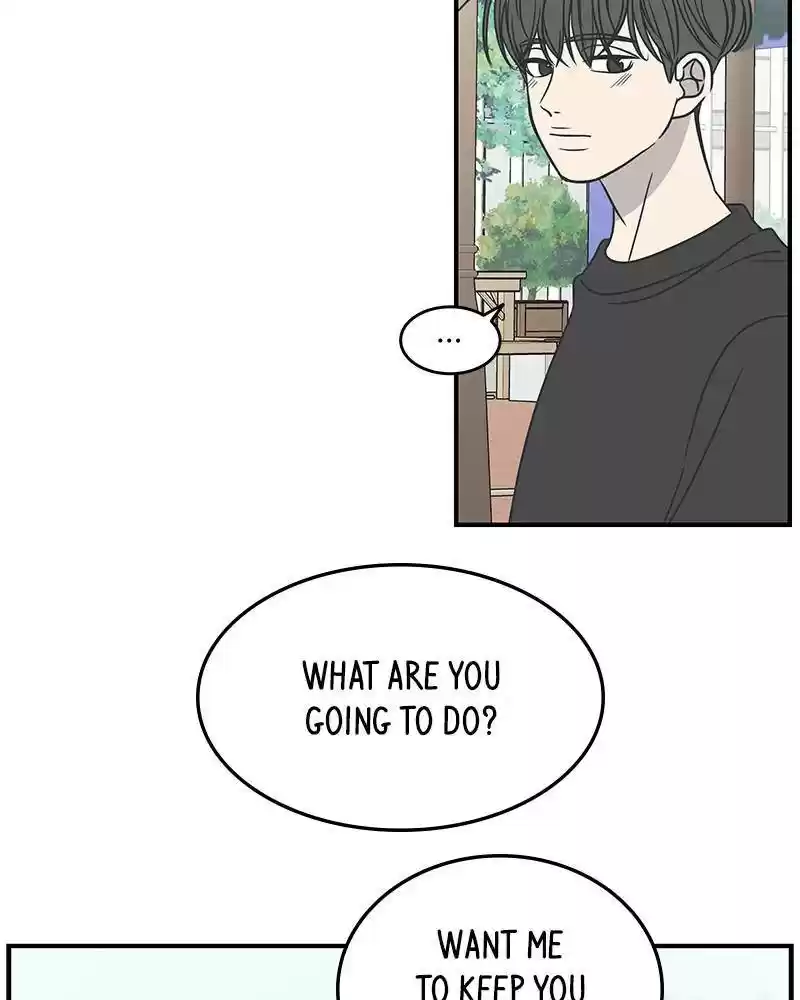 A Guide To Proper Dating Chapter 63