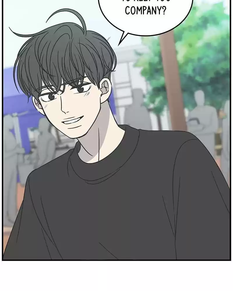 A Guide To Proper Dating Chapter 63