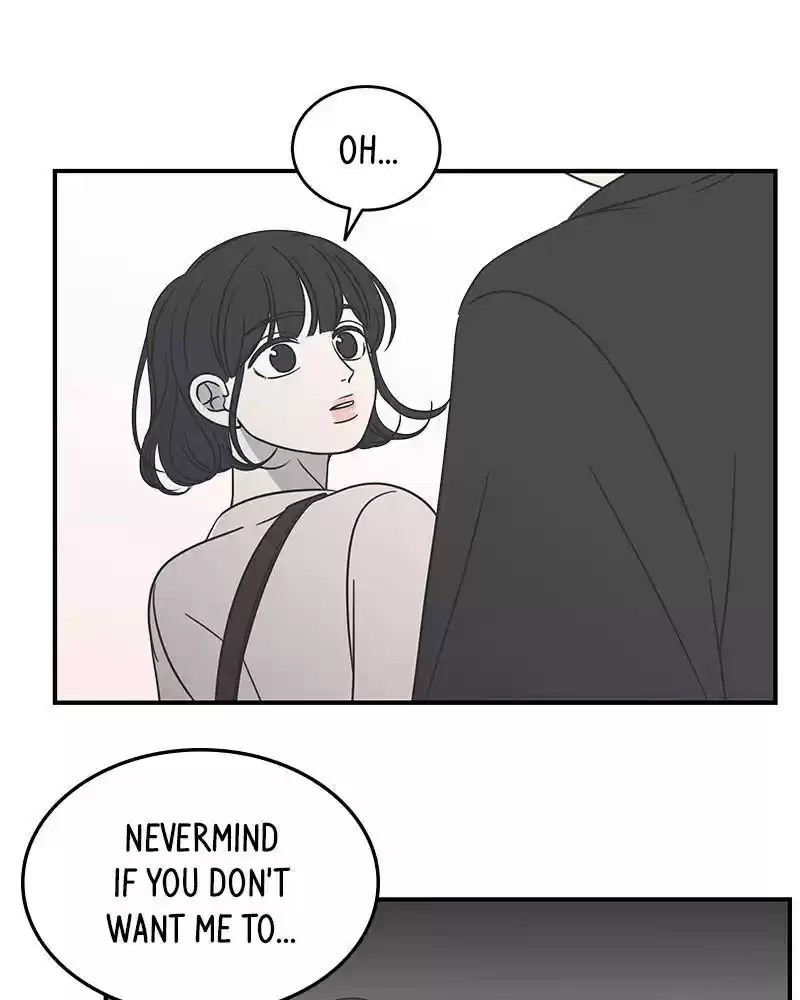 A Guide To Proper Dating Chapter 63