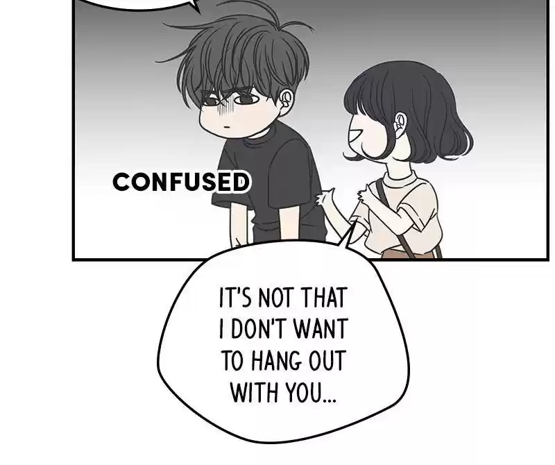 A Guide To Proper Dating Chapter 63