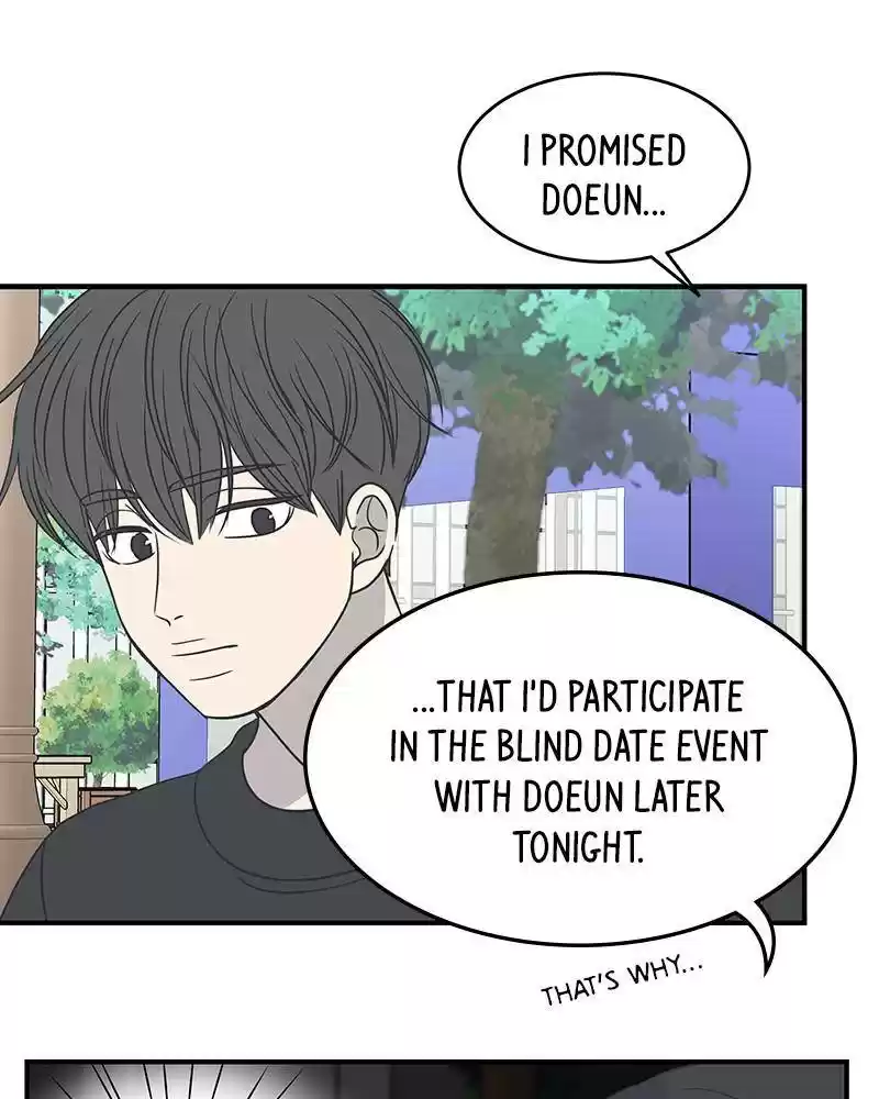 A Guide To Proper Dating Chapter 63