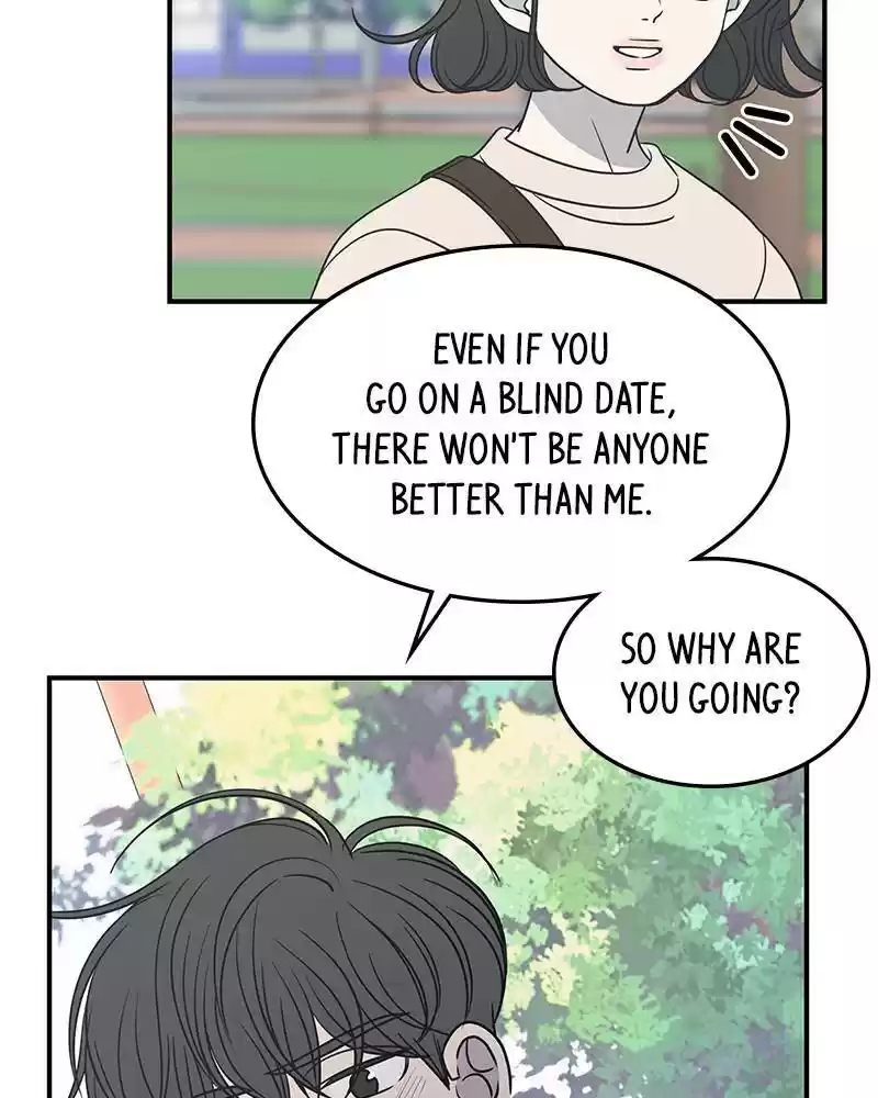 A Guide To Proper Dating Chapter 63