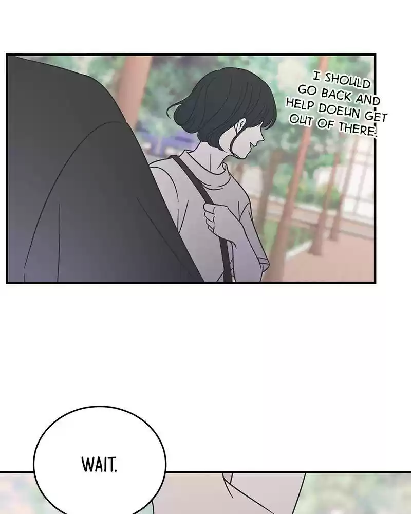 A Guide To Proper Dating Chapter 63