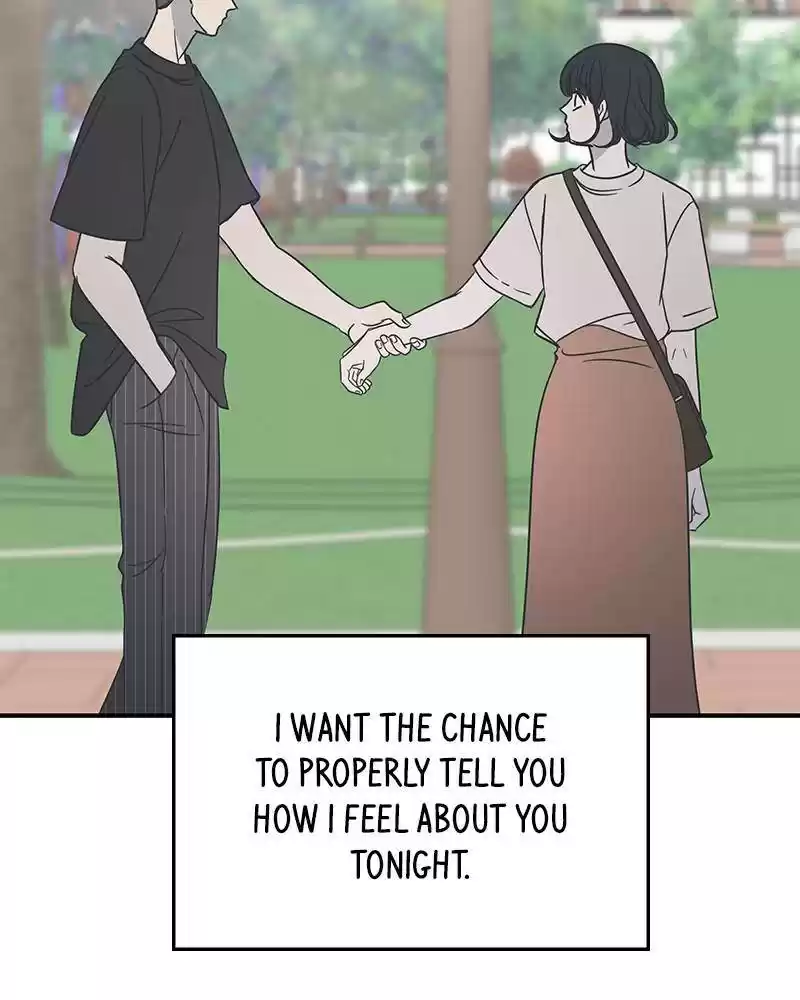 A Guide To Proper Dating Chapter 63