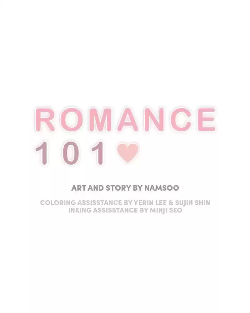 A Guide To Proper Dating Chapter 64