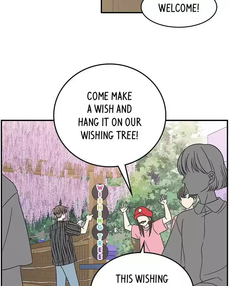 A Guide To Proper Dating Chapter 64