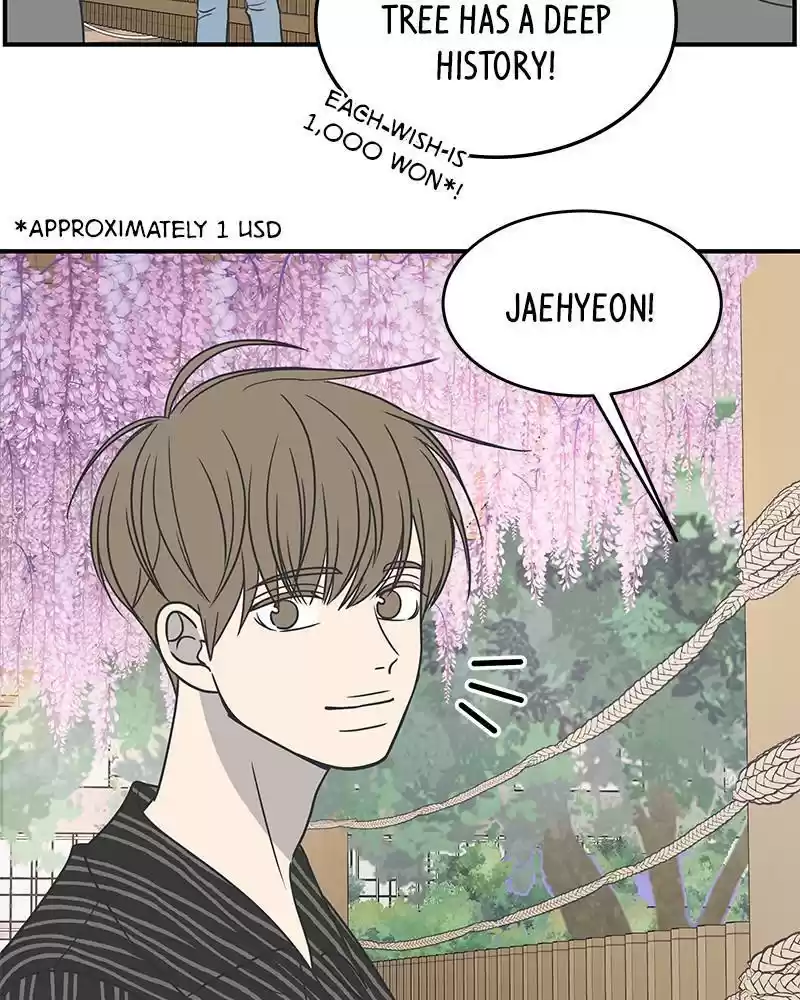 A Guide To Proper Dating Chapter 64